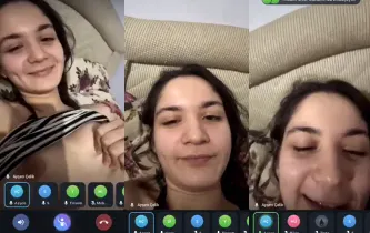 Ayşen Çelik Onlyfans Videoları Part 12