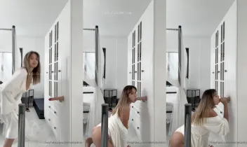 Merve Taşkın Onlyfans İfşa