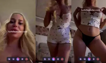 Merve Sanay Onlyfans İfşa