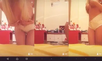 Merve Sanay Twitter İfşa