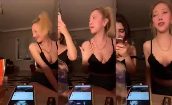 Tango Merve Çağlayan ifşa videoları part 23