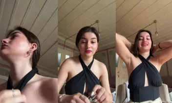 Zeus Sıla onlyfans ifşa