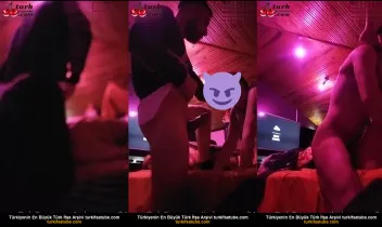 Aldatma Porno Balporsugu34 Evli kadını dağ evinde sikti