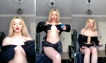 Ceydaria Onlyfans İfşa