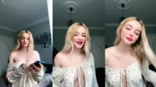 Ceydaria Türk İfşa