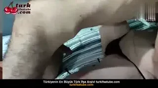 Genç Fatih Ahu hanımla sikişmek için 7 ay bekledi