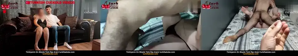 Genç Fatih Ahu hanımla sikişmek için 7 ay bekledi